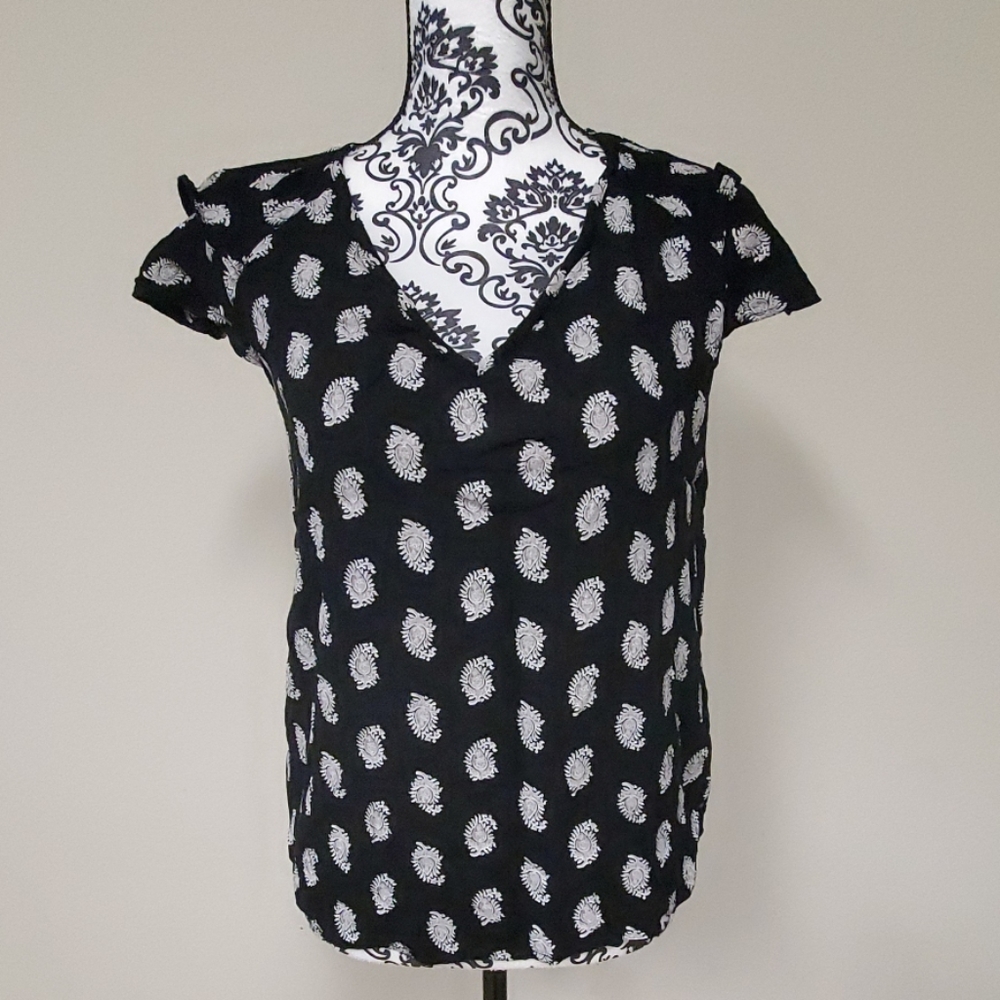 OLD NAVY TOP